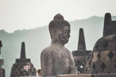 Borobudur & Prambanan Tour from Bali – 3 Days 2 Nights